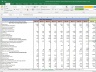 Alembic Pharma Valuation Excel Model: Complete DCF Valuation with Forecasted Financial Statements