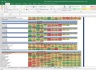 Alembic Pharma Valuation Excel Model: Complete DCF Valuation with Forecasted Financial Statements