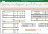Alembic Pharma Valuation Excel Model: Complete DCF Valuation with Forecasted Financial Statements
