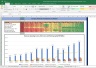 Alembic Pharma Valuation Excel Model: Complete DCF Valuation with Forecasted Financial Statements