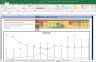 Alembic Pharma Valuation Excel Model: Complete DCF Valuation with Forecasted Financial Statements