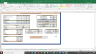 Delta Corp Valuation Excel Model: Complete DCF Valuation with Forecasted Financial Statements