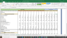 Essel Propack Valuation Excel Model: Complete DCF Valuation with Forecasted Financial Statements