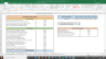 Hexaware Valuation Excel Model: Complete DCF Valuation with Forecasted Financial Statements
