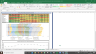 Delta Corp Valuation Excel Model: Complete DCF Valuation with Forecasted Financial Statements