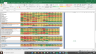 Essel Propack Valuation Excel Model: Complete DCF Valuation with Forecasted Financial Statements