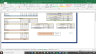 Essel Propack Valuation Excel Model: Complete DCF Valuation with Forecasted Financial Statements