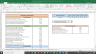 India Cements Valuation Excel Model: Complete DCF Valuation with Forecasted Financial Statements