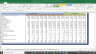 India Cements Valuation Excel Model: Complete DCF Valuation with Forecasted Financial Statements