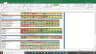 Hexaware Valuation Excel Model: Complete DCF Valuation with Forecasted Financial Statements