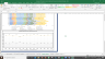 Hexaware Valuation Excel Model: Complete DCF Valuation with Forecasted Financial Statements