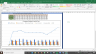 India Cements Valuation Excel Model: Complete DCF Valuation with Forecasted Financial Statements
