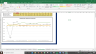 Hexaware Valuation Excel Model: Complete DCF Valuation with Forecasted Financial Statements