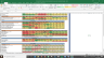 JK Cements Valuation Excel Model: Complete DCF Valuation with Forecasted Financial Statements