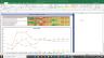 JK Cements Valuation Excel Model: Complete DCF Valuation with Forecasted Financial Statements