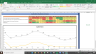 JSW Steel Valuation Excel Model: Complete DCF Valuation with Forecasted Financial Statements