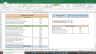 Navin Flourine Valuation Excel Model: Complete DCF Valuation with Forecasted Financial Statements
