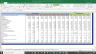 Navin Flourine Valuation Excel Model: Complete DCF Valuation with Forecasted Financial Statements