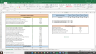 ONGC Valuation Excel Model: Complete DCF Valuation with Forecasted Financial Statements