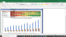 Mahanagar Gas Valuation Excel Model: Complete DCF Valuation with Forecasted Financial Statements