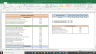 PVR Valuation Excel Model: Complete DCF Valuation with Forecasted Financial Statements
