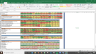 ONGC Valuation Excel Model: Complete DCF Valuation with Forecasted Financial Statements