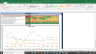 Mahanagar Gas Valuation Excel Model: Complete DCF Valuation with Forecasted Financial Statements