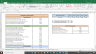 Shree Cement Valuation Excel Model: Complete DCF Valuation with Forecasted Financial Statements