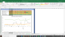 Mahanagar Gas Valuation Excel Model: Complete DCF Valuation with Forecasted Financial Statements