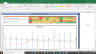 Navin Flourine Valuation Excel Model: Complete DCF Valuation with Forecasted Financial Statements