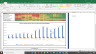ONGC Valuation Excel Model: Complete DCF Valuation with Forecasted Financial Statements