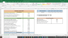 Tata Power Valuation Excel Model: Complete DCF Valuation with Forecasted Financial Statements