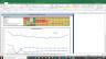 Navin Flourine Valuation Excel Model: Complete DCF Valuation with Forecasted Financial Statements