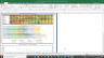 Trident Valuation Excel Model: Complete DCF Valuation with Forecasted Financial Statements