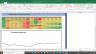 Tata Consumer Valuation Excel Model: Complete DCF Valuation with Forecasted Financial Statements