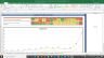 Vodafone Idea Valuation Excel Model: Complete DCF Valuation with Forecasted Financial Statements