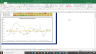 Trident Valuation Excel Model: Complete DCF Valuation with Forecasted Financial Statements