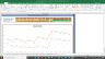 Tata Power Valuation Excel Model: Complete DCF Valuation with Forecasted Financial Statements