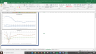 Trident Valuation Excel Model: Complete DCF Valuation with Forecasted Financial Statements