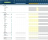 Online Marketplace Business (New or Existing) Financial Projection 3 Statement Model