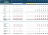 Online Marketplace Business (New or Existing) Financial Projection 3 Statement Model