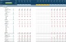 Online Marketplace Business (New or Existing) Financial Projection 3 Statement Model
