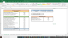 CYIENT Valuation Excel Model: Complete DCF Valuation with Forecasted Financial Statements