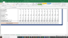 CYIENT Valuation Excel Model: Complete DCF Valuation with Forecasted Financial Statements