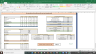 CYIENT Valuation Excel Model: Complete DCF Valuation with Forecasted Financial Statements