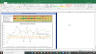 CYIENT Valuation Excel Model: Complete DCF Valuation with Forecasted Financial Statements
