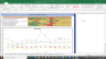 Engineers India Valuation Excel Model: Complete DCF Valuation with Forecasted Financial Statements