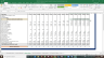 NMDC Valuation Excel Model: Complete DCF Valuation with Forecasted Financial Statements