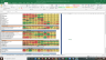 Lemon Tree Hotel Valuation Excel Model: Complete DCF Valuation with Forecasted Financial Statements
