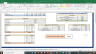 Lemon Tree Hotel Valuation Excel Model: Complete DCF Valuation with Forecasted Financial Statements